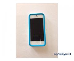 Iphone 5 32 gb bianco