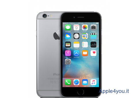 Nuovo, Iphone 6 64 GB Grigio Siderale