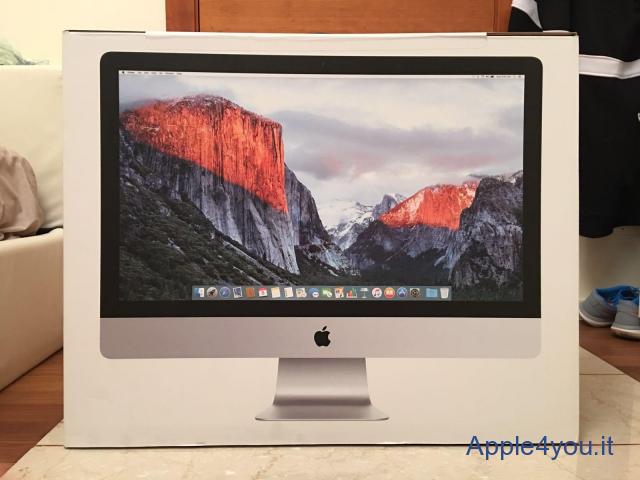 Imac 27