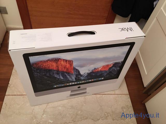 Imac 27