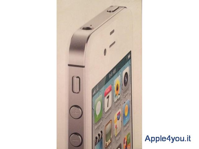 iPhone 4s 16gb