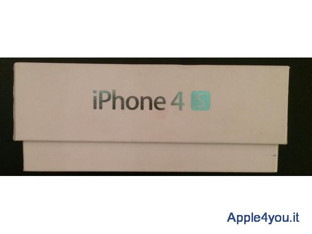 iPhone 4s 16gb