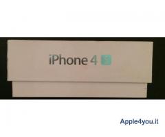 iPhone 4s 16gb