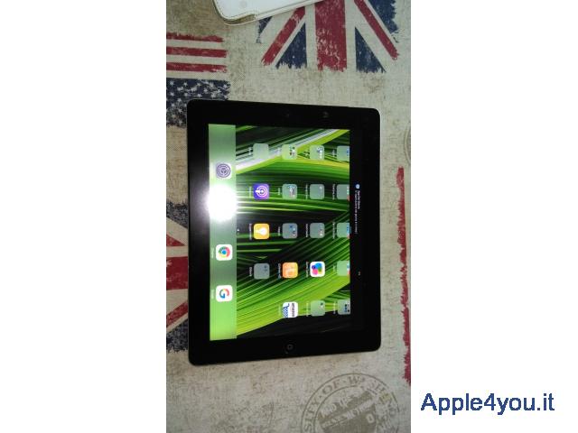 Ipad2 usato poco