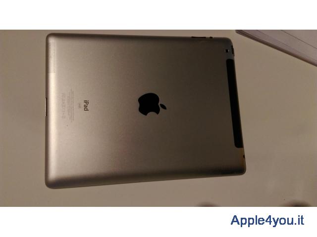 Ipad2 usato poco