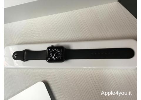 Apple Watch Sport 42mm Space Gray/AppleCare+