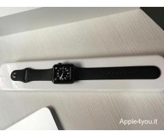 Apple Watch Sport 42mm Space Gray/AppleCare+