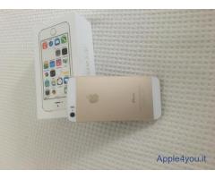 iPhone 5s gold 16 gb