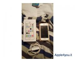 iPhone 5s gold 16 gb