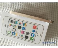 iPhone 5s gold 16 gb