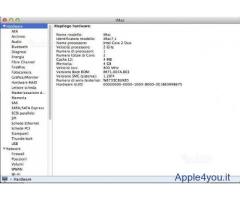 IMac 20