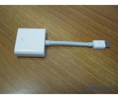 Adattatore Mini DisplayPort-DVI