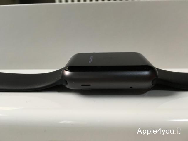 Apple Watch Sport 42mm Space Gray/AppleCare+