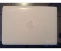 Macbook Bianco 13