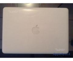 Macbook Bianco 13