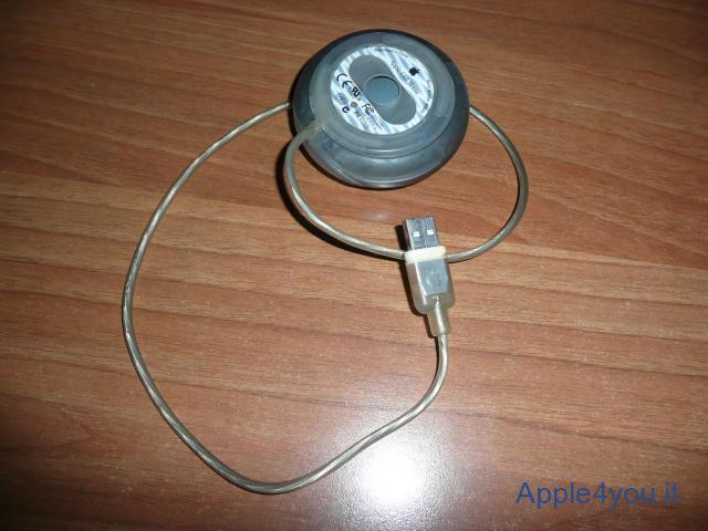 Mouse originale APPLE