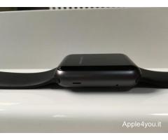 Apple Watch Sport 42mm Space Gray/AppleCare+