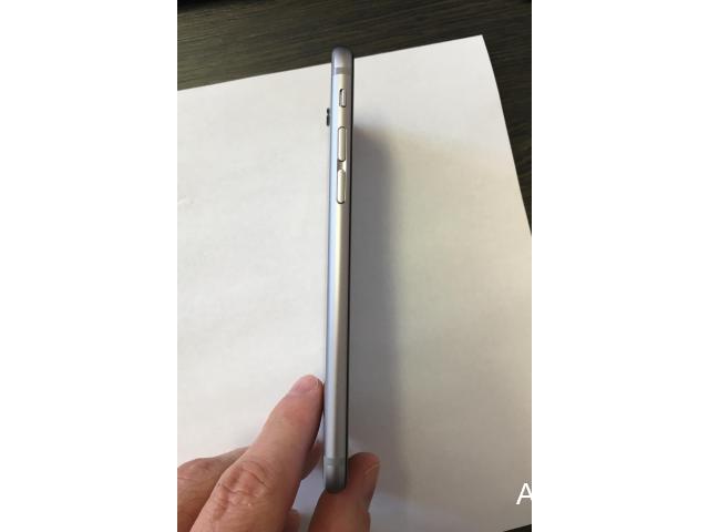 iPhone 6S 128GB Space Gray