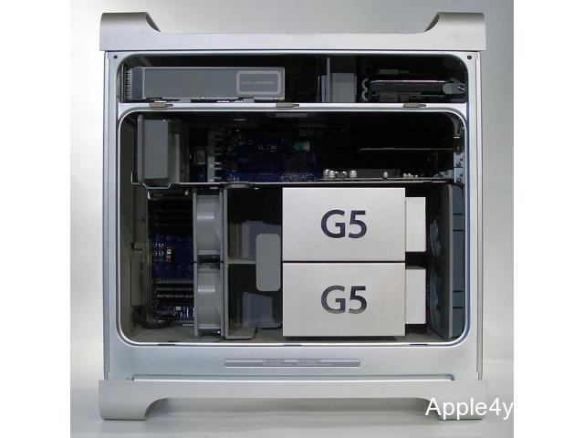 mac g5