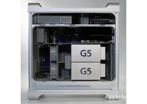 mac g5