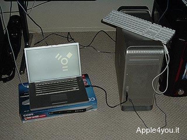 mac g5