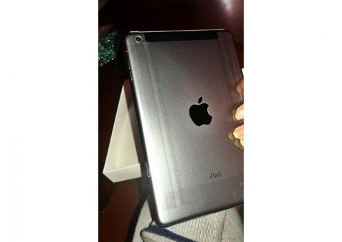 iPad mini 2 16 GB