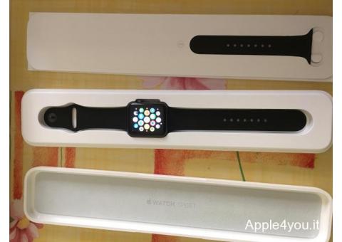 Apple Watch 42mm Sport