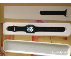 Apple Watch 42mm Sport