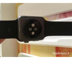 Apple Watch 42mm Sport