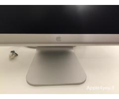 Apple Cinema Display Alluminium 20 pollici