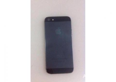 Iphone 5 16GB