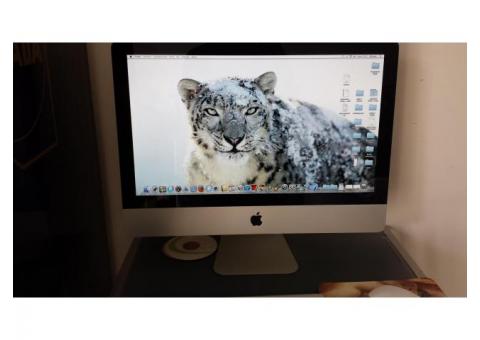 iMac 21,5