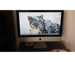 iMac 21,5