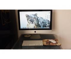 iMac 21,5