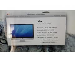 iMac 21,5