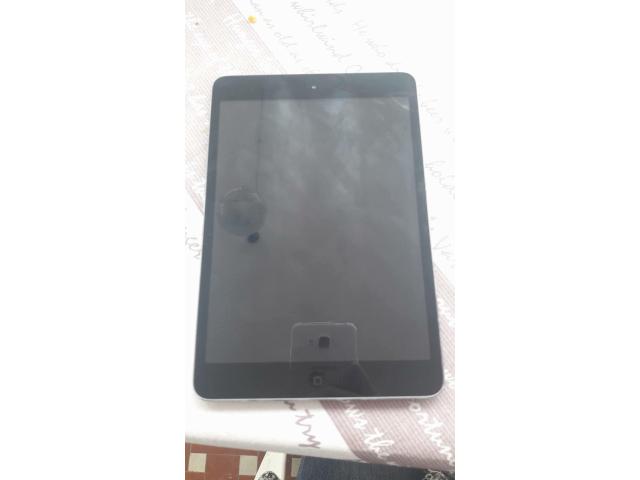 Vendo ipadmini2