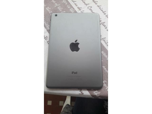 Vendo ipadmini2