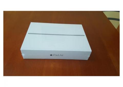 Pad Air 2 16 GB Wi-Fi Cellular Grigio siderale