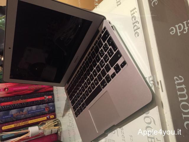 MacBook Air 11