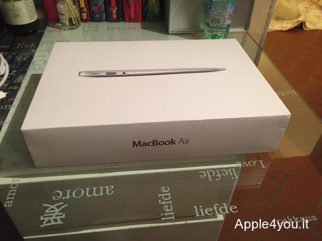 MacBook Air 11