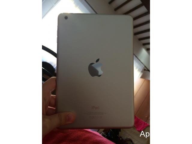 iPad mini 16gb Wi-Fi