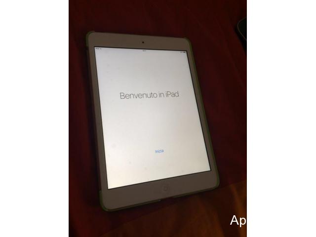 iPad mini 16gb Wi-Fi