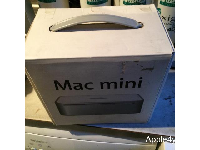 Mac mini