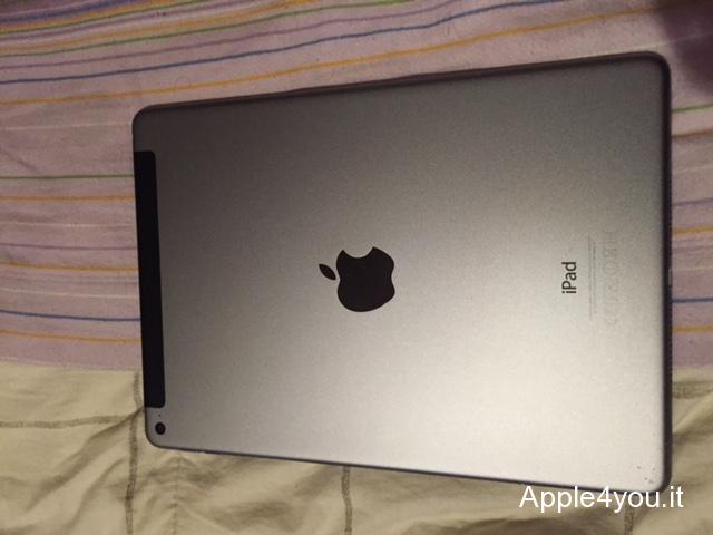 iPad Air 2 128 gb Wi-Fi-cellular