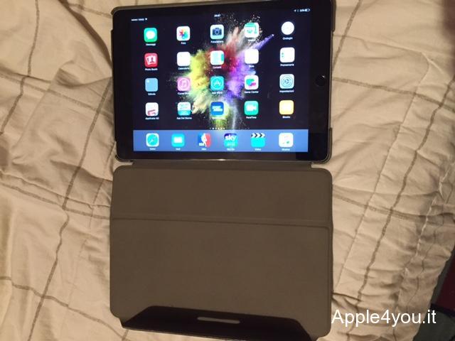 iPad Air 2 128 gb Wi-Fi-cellular