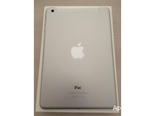 iPad mini WI-FI + cellular 64 GB