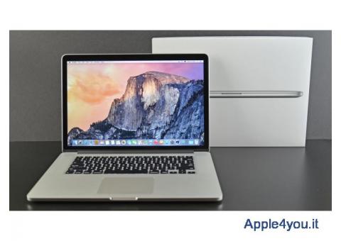 MacBook Pro 15