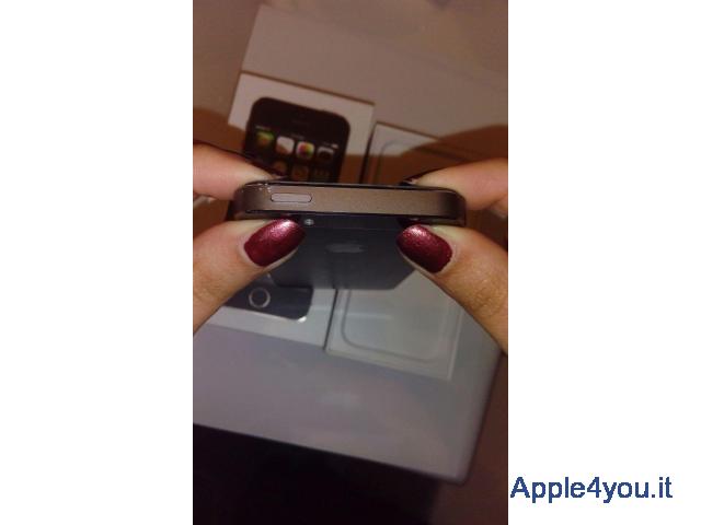 IPHONE 5S 16 GB GRIGIO SIDERALE