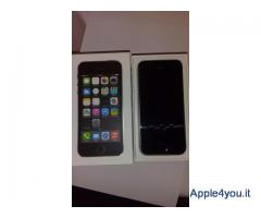 IPHONE 5S 16 GB GRIGIO SIDERALE