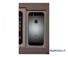 IPHONE 5S 16 GB GRIGIO SIDERALE